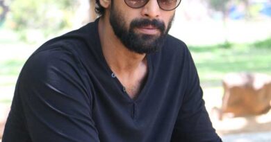 Rana Spirit Media linesup five films