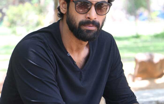 Rana Spirit Media linesup five films