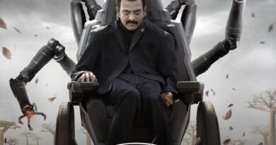 Varanasi villain track goes viral