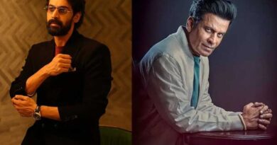 Rana To Produce Manoj Bajpayee Starrer Last Man in Tower