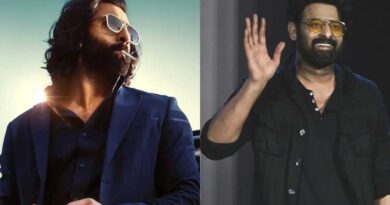 Ranbir Kapoor Key Cameo In Prabhas Spirit