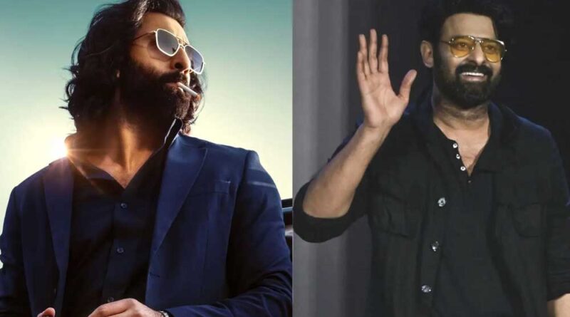 Ranbir Kapoor Key Cameo In Prabhas Spirit
