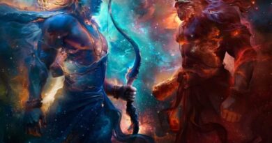 Ramayana 2 Set to Roll in January 2026