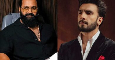Ranveer Singh Controversial Comments on Kantara