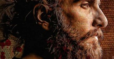 Pakistani Woman Threatens To Take Legal Action Against Dhurandhar