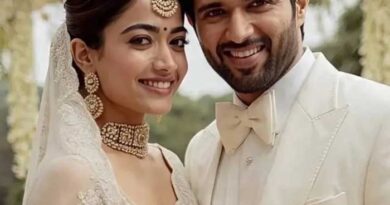 Rashmika Mandanna Vijay Deverakonda To Share Stage For The Girlfriend Success Meet