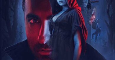 Rashmika Thamma To Stream From December 2 With A Twist