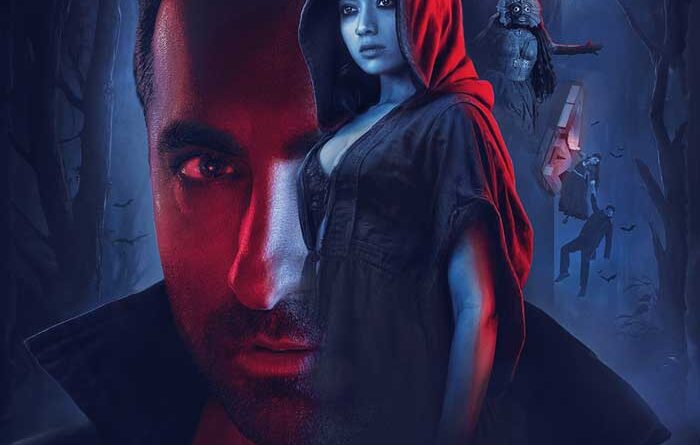 Rashmika Thamma To Stream From December 2 With A Twist