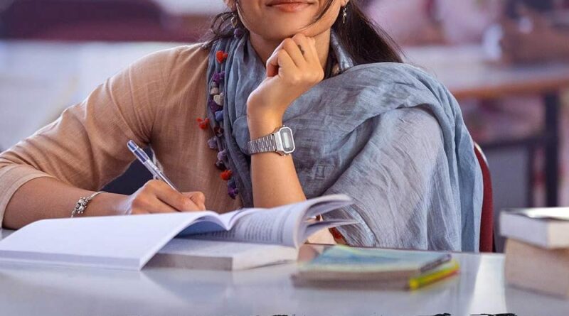 Rashmika The Girlfriend On Netflix From December 5