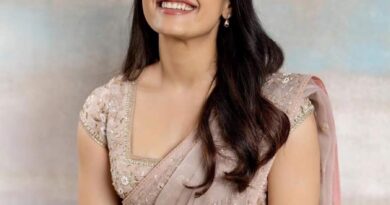 Rashmika on this women quality