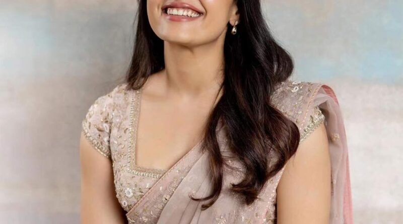 Rashmika on this women quality