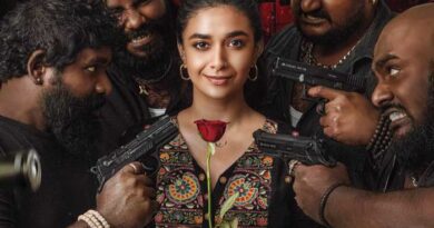 Keerthy Suresh Revolver Rita gets a new release date