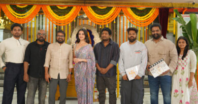 Ritesh Rana Returns with Fourth Film Under Clap Entertainment and MMM