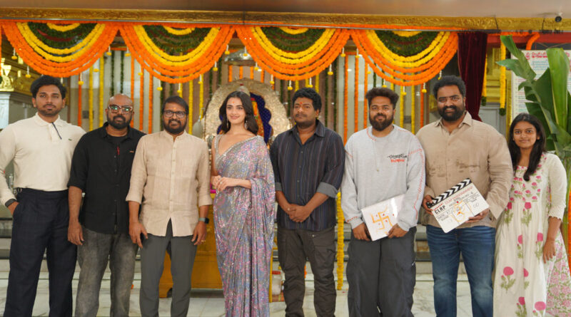 Ritesh Rana Returns with Fourth Film Under Clap Entertainment and MMM