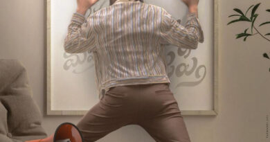 RT76: Title Glimpse and First look on this date