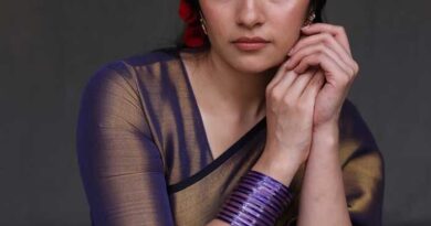 Rukmini Vasanth Calls Prashanth Neel a Genius