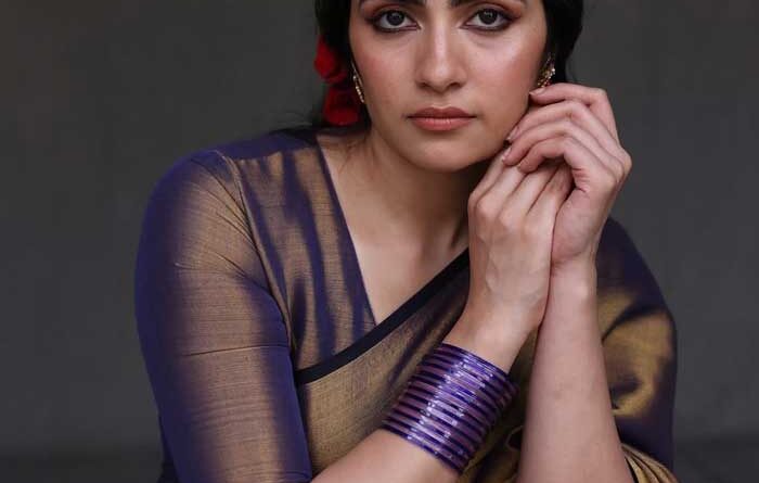 Rukmini Vasanth Calls Prashanth Neel a Genius