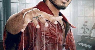 Allu Arjun Atlee Film Confirms Music Director