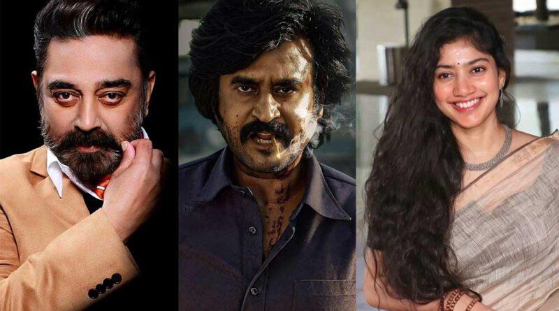 Anirudh Retained For Rajinikanth Thalaivar 173