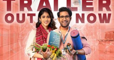 Santhana Prapthirasthu Trailer Review | cinejosh.com