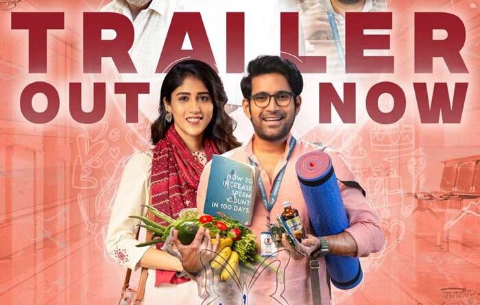 Santhana Prapthirasthu Trailer Review | cinejosh.com