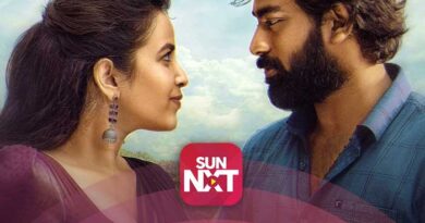 Sasivadane Set to Captivate Audiences on OTT