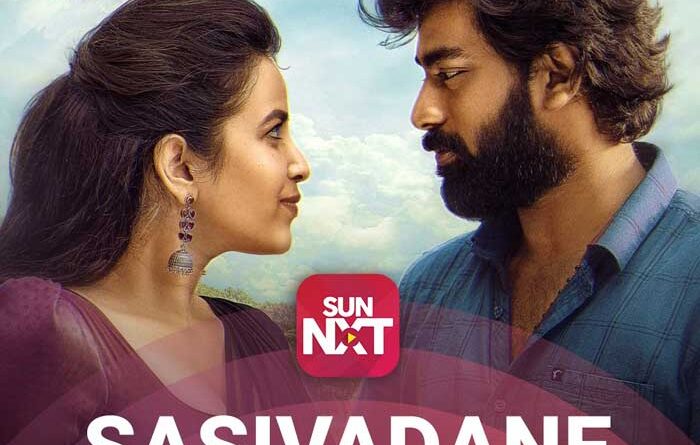 Sasivadane Set to Captivate Audiences on OTT