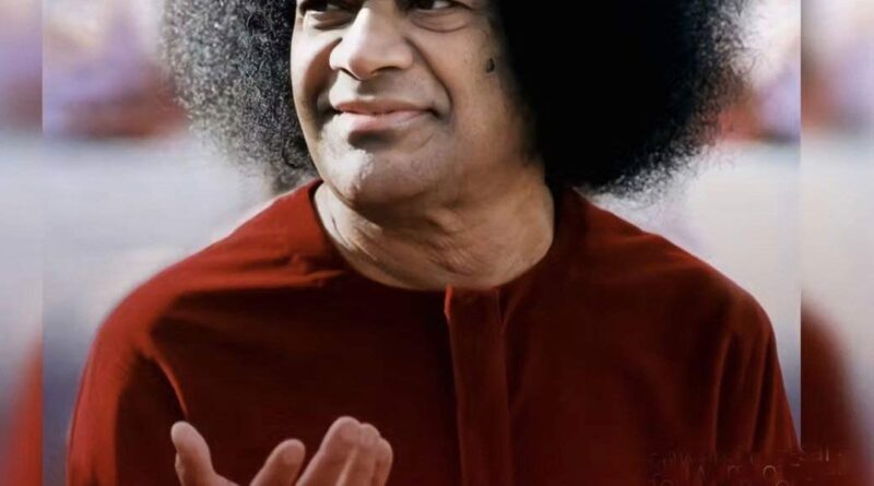 Celebrities talk about Satya Sai Baba influence in their life