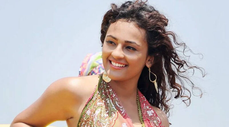 Seerat busy with Yogesh KMC project