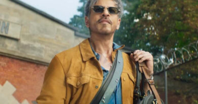 KING - Shah Rukh Khan reveals romantic secrets