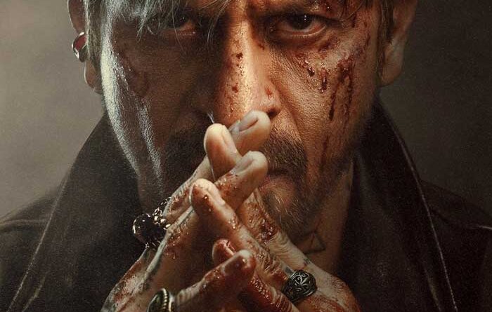 Shah Rukh Khan King Becomes India Most Expensive Action Film