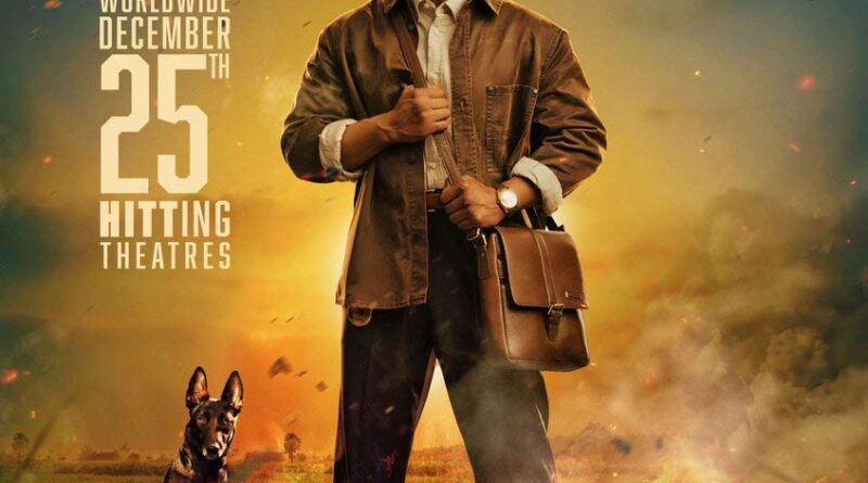 Shambala OTT, Satellite rights inked before release