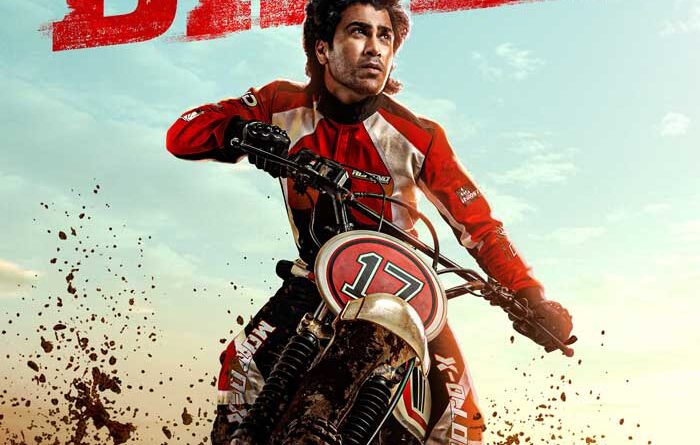 Sharwanand Biker Locks OTT Platform