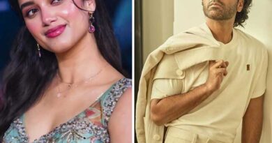 Sharwanand to romance Bhagyashri Borse