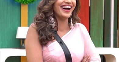 Shobha Shetty Dramatic Return to Bigg Boss Telugu 9