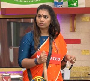A Surprising Turn of Events In Bigg Boss Telugu 9