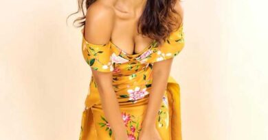 Shriya Saran Sizzles Again in a Special Song