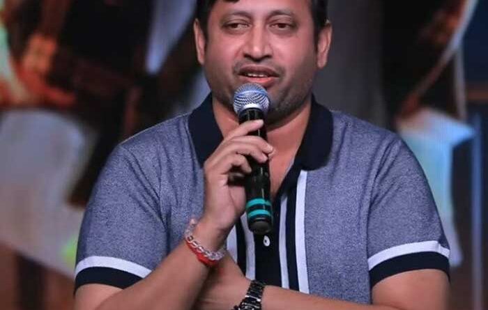 Producer SKN Viral Tweet Sparks Debate on Film Industry Finances