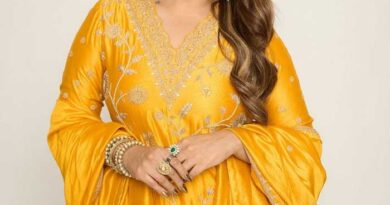 Sonakshi Called Tollywood Very Disciplined Ahead of Jatadhara Release