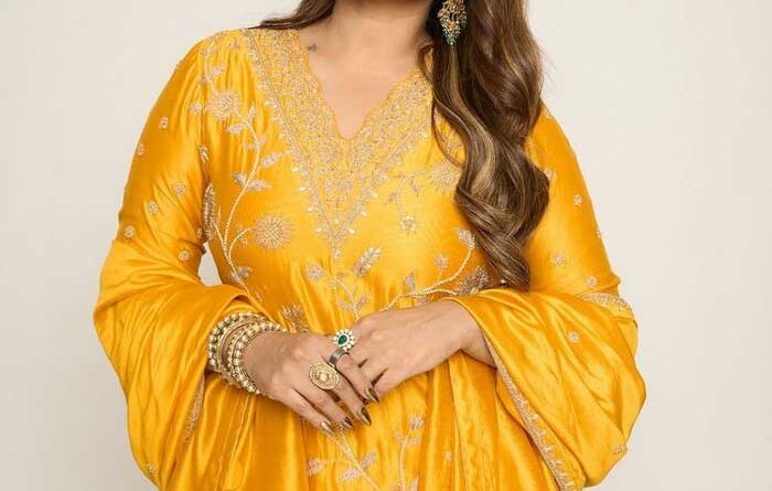 Sonakshi Called Tollywood Very Disciplined Ahead of Jatadhara Release