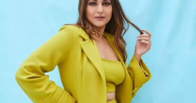 Sonakshi Sinha experience on weight loss journey