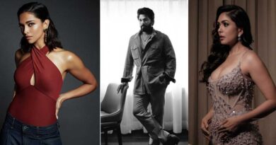 Speculation on hot beauties roles in AA22xA6