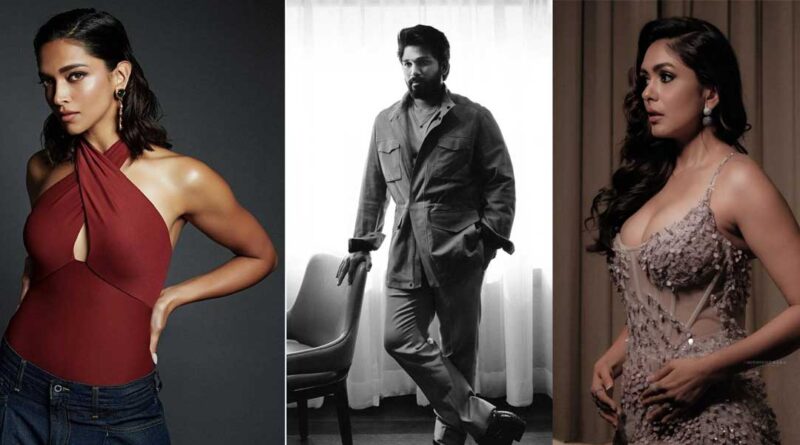 Speculation on hot beauties roles in AA22xA6