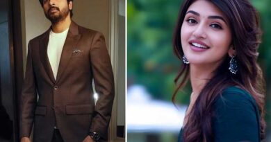 Sreeleela To Collaborate With Sivakarthikeyan aagain