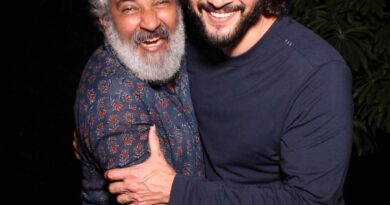 SSMB 29 titled Varanasi | cinejosh.com