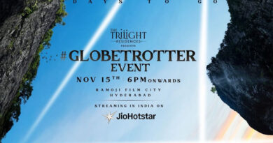 Is SSMB29 trailer to be unveiled at the event