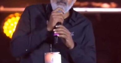 Varanasi Teaser Leak and Technical Issues Disrupt SS Rajamouli GlobeTrotter Event