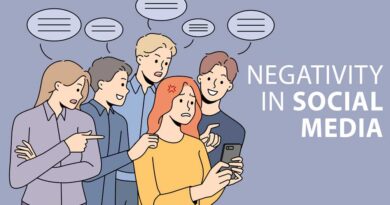 Stars vent their anger on social media negativity