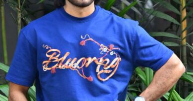 Sudheer Babu on his working style in Jatadhara