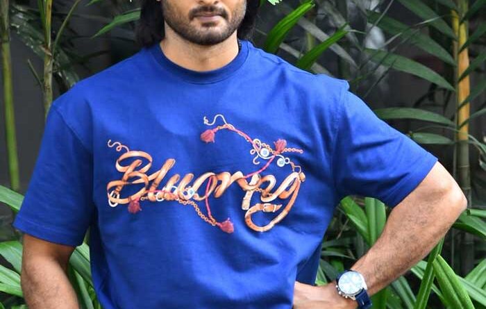 Sudheer Babu on his working style in Jatadhara